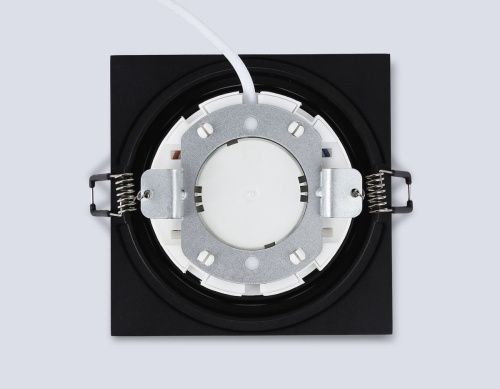 Светильник встраиваемый Ambrella Light GX Standard tech (ГКС Стандард тецх) TN51804 - фото 4