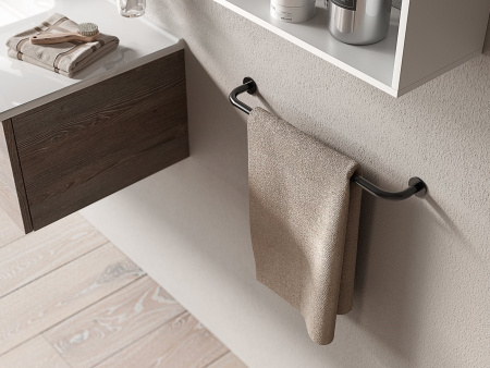 Полотенцедержатель Inda ONE A2490ANE