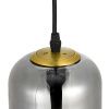 Светильник подвесной Arte Lamp Freddie (Фреддие) A2234SP-1PB