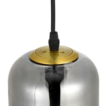 Светильник подвесной Arte Lamp Freddie (Фреддие) A2234SP-1PB