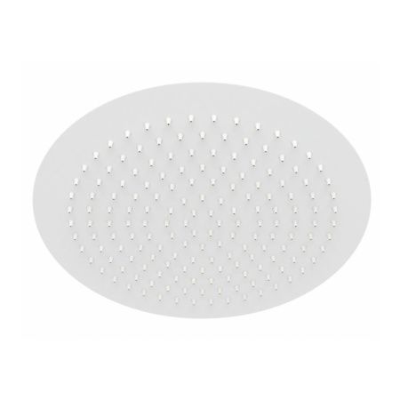 Верхний душ Wasserkraft Mindel 8500 A161 белый