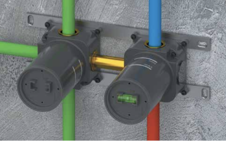 Скрытая часть Remer WBOX93Z