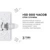 Панель светодиодная встраиваемая Apeyron FLP 06-113
