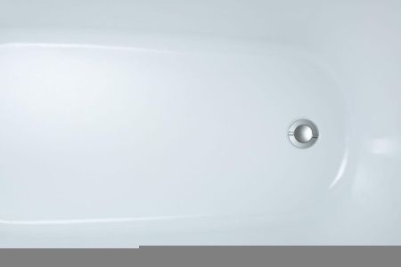 Ванна акриловая Allen Brau Priority 2.31001.21 170х80 отдельностоящая овальная с ножками