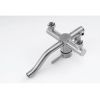 Душевая стойка Knotlor SS-06 настенная цвет серый