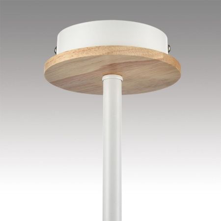 Люстра на штанге Lumion Irma (Ирма) 8246/3C