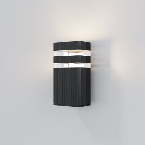 Бра Maytoni Outdoor Unter den Linden O578WL-01B - фото 2