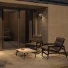 Уличная настольная лампа Novotech Elegance (Елеганце) 359407