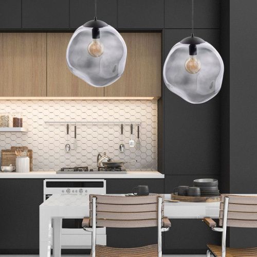 Светильник подвесной TK Lighting Sol (Сол) 4264 Sol - фото 2