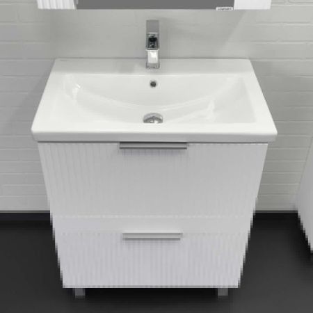 Тумба с раковиной Comforty 00-00019211CF 70х50