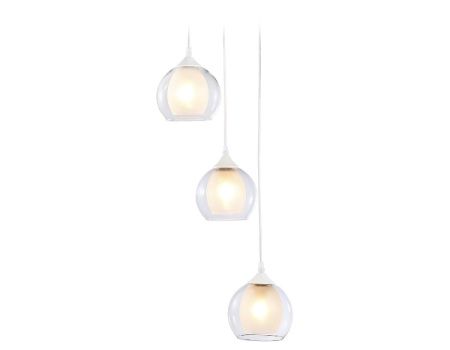 Светильник подвесной Ambrella Light Traditional (Традитионал) TR3540