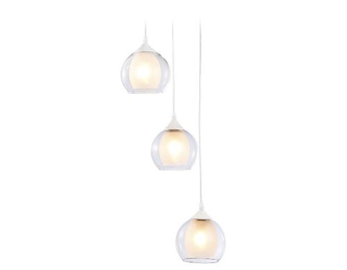 Светильник подвесной Ambrella Light Traditional (Традитионал) TR3540 - фото 2