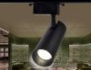 Трековый однофазный светильник Ambrella Light Track System (Трацк Сыстем) GL5860