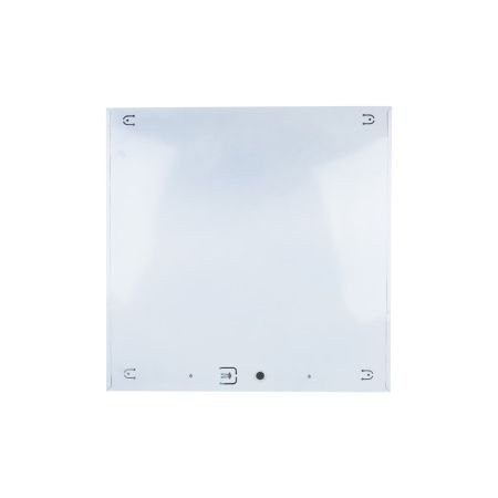 Панель светодиодная Uniel ULP-6060-36W/3000К IP40 GRILYATO WHITE