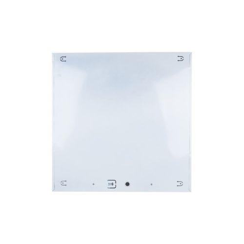 Панель светодиодная Uniel ULP-6060-36W/3000К IP40 GRILYATO WHITE - фото 2