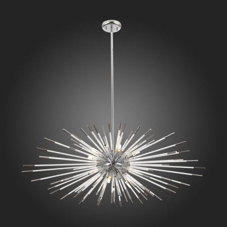 Люстра на штанге ST Luce CALLIO (ЦАЛЛИО) SL1097.103.09