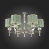 Люстра подвесная ST Luce OLEO (ОЛЕО) SL1121.103.06