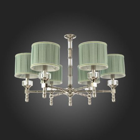 Люстра подвесная ST Luce OLEO (ОЛЕО) SL1121.103.06
