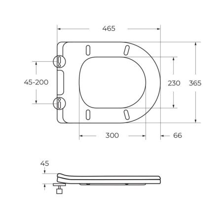 Унитаз напольный с бачком BelBagno LOUNGE BB8618CPR-MN/SC белый с сиденьем микролифт безободковый каскадный смыв