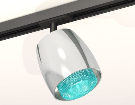 Комплект трекового светильника Ambrella Light Track System (Трацк Сыстем) XT1143010