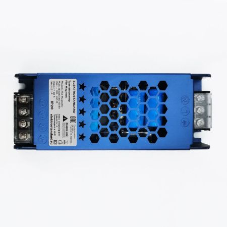 Трансформатор Elektrostandard Flat magnetic (Флат магнетиц) 4690389198793