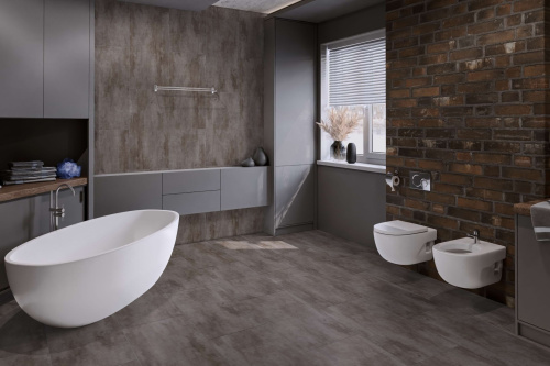 Кварцвиниловая плитка Damy Floor ASCENT LVT 1204-3-LVT Арарат - фото 5