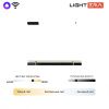 Светильник подвесной Lightera Omolon (Омолон) LE108L-100B WIFI