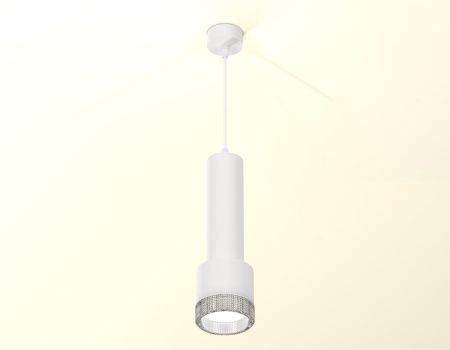 Светильник подвесной Ambrella Light TECHNO SPOT (ТЕЦХНО СПОТ) XP8110005