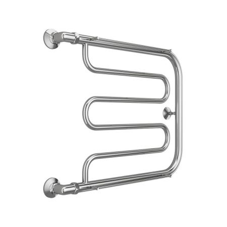 Полотенцесушитель Terminus 4620768881336 50х63 водяной хром