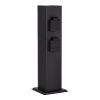 Уличная розетка ST Luce Socket (Соцкет) SL9012.415.00