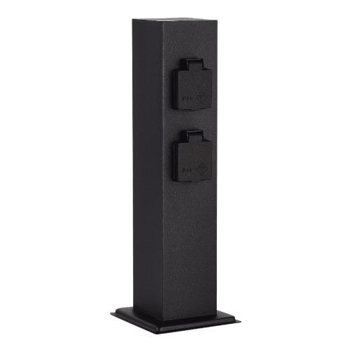 Уличная розетка ST Luce Socket (Соцкет) SL9012.415.00 - фото 2