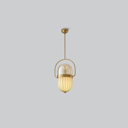 Светильник потолочный ImperiumLoft tend (тенд) 141066-26