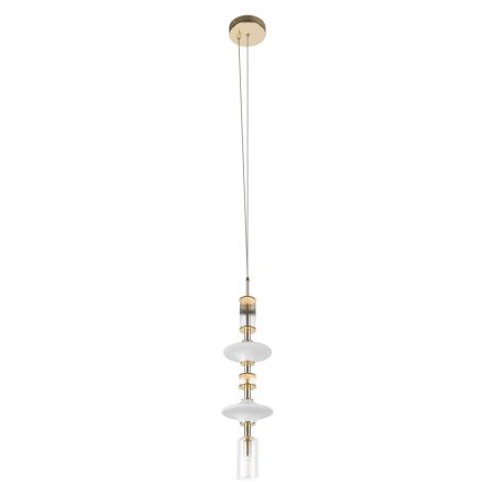Светильник подвесной Loft It Spindle 10423/B