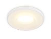 Светильник встраиваемый Ambrella Light Acrylic Tech (Ацрылиц Тецх) TN3200