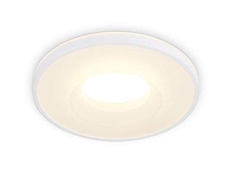 Светильник встраиваемый Ambrella Light Acrylic Tech (Ацрылиц Тецх) TN3200