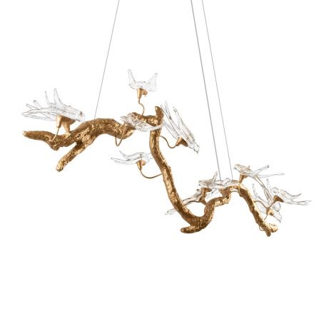 Люстра подвесная Loft It Voa 10378/1500P