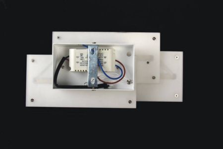 Светильник настенный Designled GW (ГВ) 00-00003015