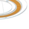 Люстра подвесная F-Promo Rotas (Ротас) 4696-4P