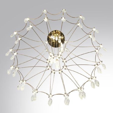 Люстра подвесная Odeon Light Flamenco (Фламенцо) 7000/51L