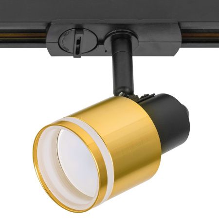 Трековый светильник Citilux Bruno (Бруно) CL565T14