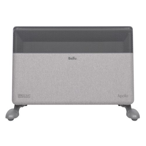 Конвектор электрический Ballu Apollo Digital Inverter BEC/ATI-2001 - фото 5