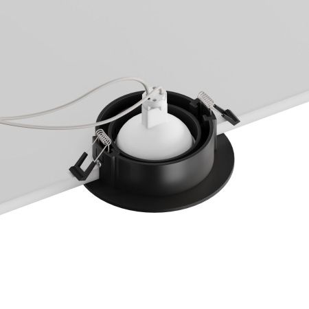 Светильник встраиваемый Hesby Lighting Atlas (Атлас) HSBL_0103