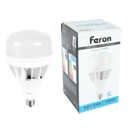 Лампа светодиодная Feron LB-65 25827