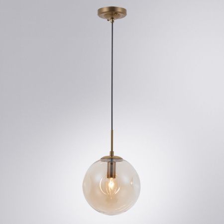 Светильник подвесной Arte Lamp Tureis (Туреис) A9920SP-1PB