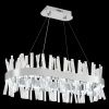 Люстра подвесная Natali Kovaltseva Tiziano (Тизиано) LED LAMPS 81251
