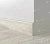 Напольный плинтус Alpine Floor Parquet Light SK 13-9 Бежевый толщина 1.25 см 2200х80