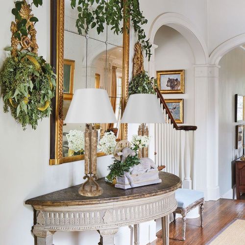 Настольная лампа Loft It Vein 10443T/B - фото 5