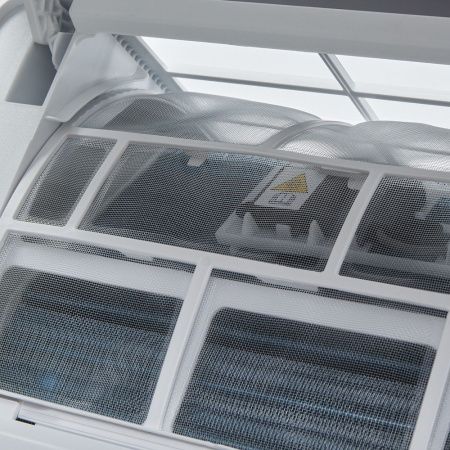 Настенный внутренний блок мульти сплит-системы Ballu BSFI-FM/in-09HN8/EU