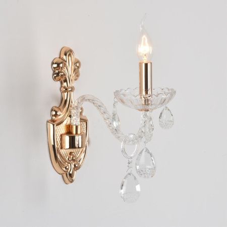 Бра Lumion Alissa (Алисса) 8376/1W