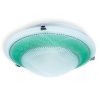 Настенно-потолочный светильник Toplight Elizabeth (Елизабетх) TL9091Y-02GN